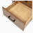 Hughsbound 24.4'' Single Bathroom Vanity with Ceramic Top