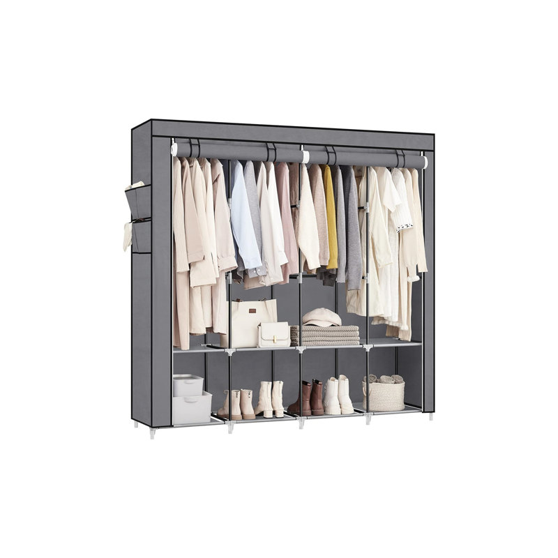 170cm Adjustable Garment Bag