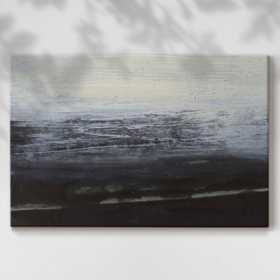 Moment in Space I -Gallery Wraraped Cavas