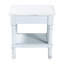 Table de bout Acworth Baxton Studio