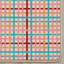 Tissu écossais «Happy Holiday»-130868423