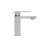 Single Hole Bathroom Faucet with Drain Assembly-115744969