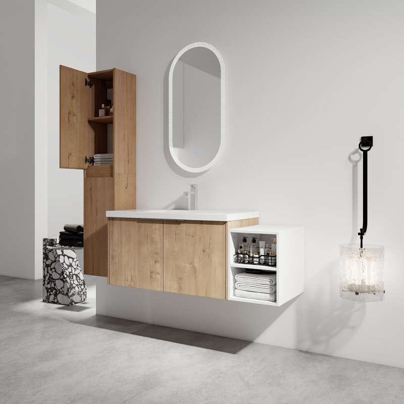 Dorulet Cabinet