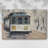 Cable Town-Gallery Wrapped Canvas-1650592181