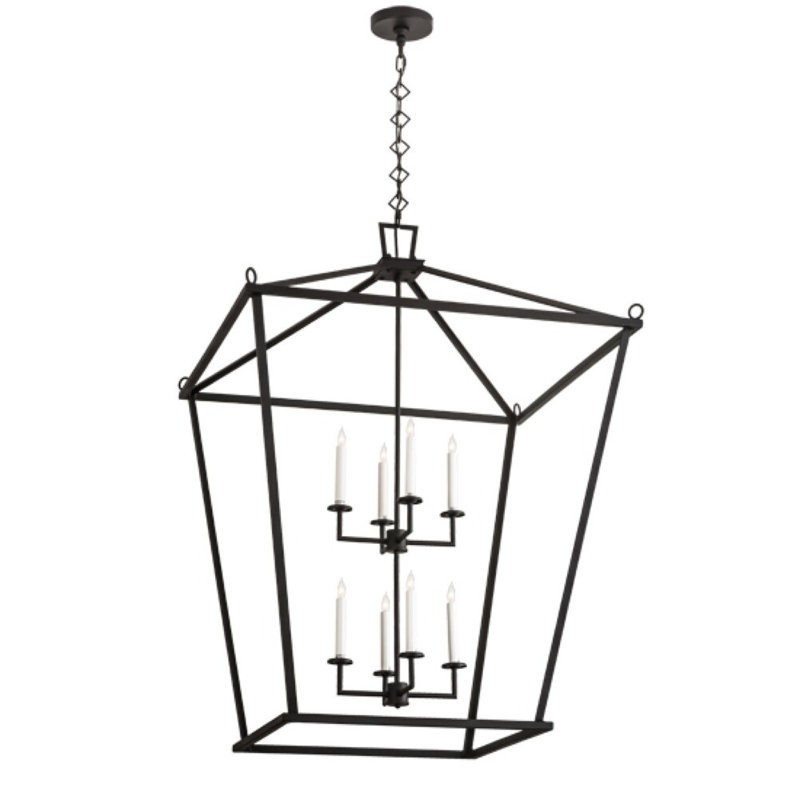 Suspension carrée Ronning