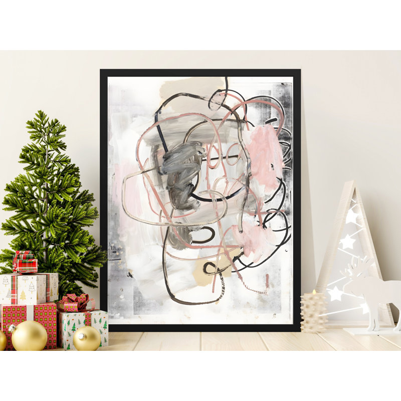 Denardo Single Picture Frame Print, 35.56 cm H x 27.94 cm W
