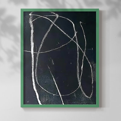 "ABSTRACT Series DCXIX" par J Paul