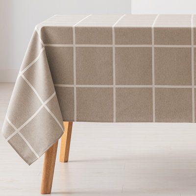 Ouellet Dining Linens