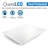 Dimmable Rectangle Troffer Ceiling Light-125039453-54737382