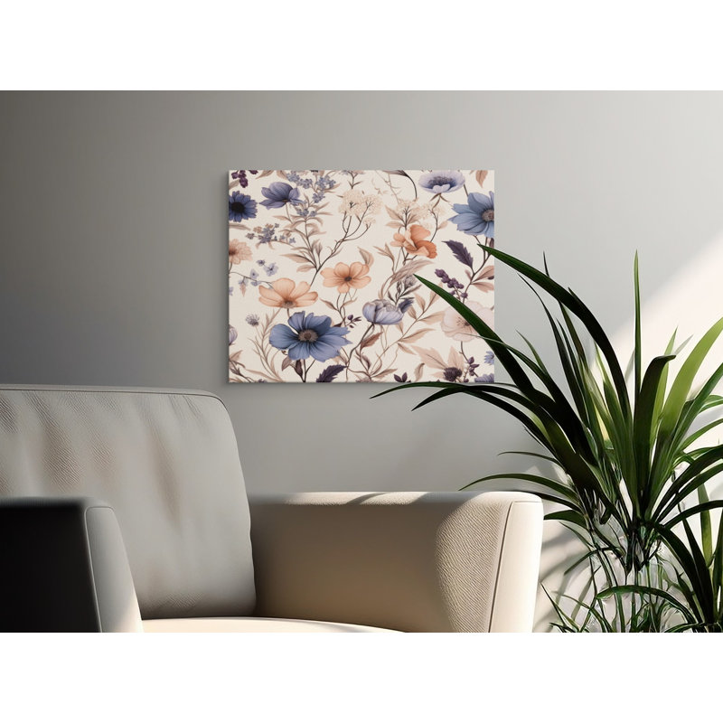 Otwell Wrapped Canvas Print Set, 40x20