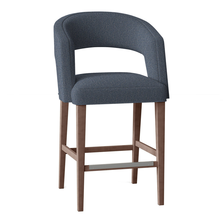 Tabouret 30 "Bryant