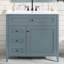 Meuble-lavabo 36 po avec lavabo-120787231-120787233