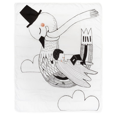 Woodland Dreams Toddler