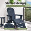Outdoor Adirondack Chair-701114738