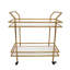 Mona Bar Cart
