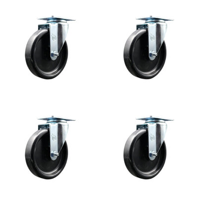 Frymaster Dean Floor Fryer Caster