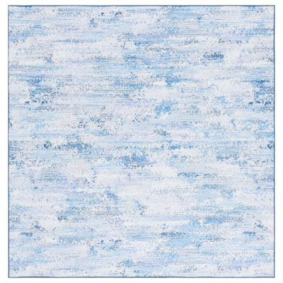 Kochyar Performance Machine Washable Abstract Rug