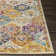 Hillsby Oriental Indoor Rug