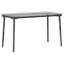Rectangular Outdoor Side Table-1922704778