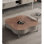Modern Light Luxury Style Coffee Table