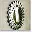 Miroir rond 32 po Kaltis