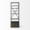 Brodie Etagere Bookcase