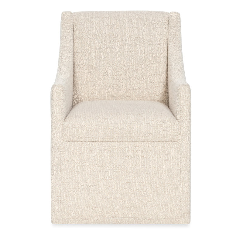 Eleana Upholstered Arm Chair