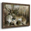 Lodge Twilight III, reproduction d'art sur toile-96289551-96289550