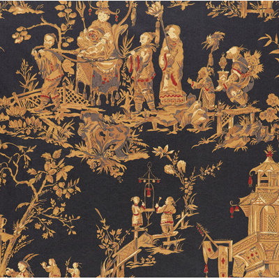 Tissu chinois