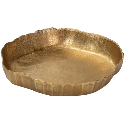 Aluminum Tray