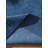 Kenshawn Hand Knotted Loom Wool Eco-Friendly Area Rugs  - Blue Color, Contemporary Modern Design, High Pile Thick Handmade Anti Skid Area Rugs for Living Room, Bed Room-123244076-29306191
