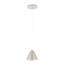 1 - Light Single Cone LED Pendant-258275868-258687875