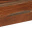 120cm Solid Wood Console Table