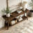 2-Tier Sofa Table,Console Table-1669247902