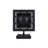 3-Light Outdoor Wall Lantern