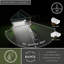 Luminaire de grange d'extérieur Bellavia-116256013