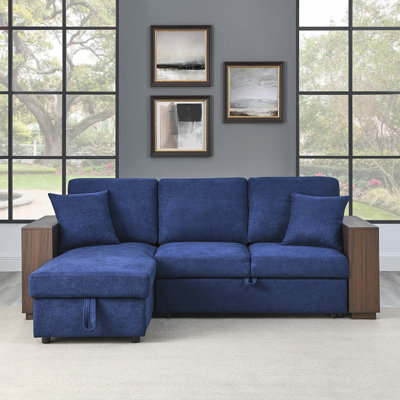 Nayan Upholstered Sofa