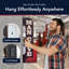Enseigne lumineuse Man Cave