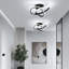 Aziria 3-Light LED Flush Mount Ceiling Light-216906422-203945666-216906423