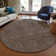 Naadiya Washable Floral Indoor / Outdoor Rug