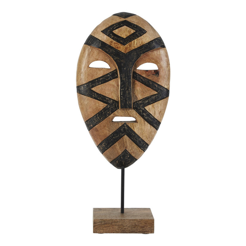 Molimo Figurines & Sculptures