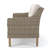 Carlisle Loveseat with Sunbrella® Cushions