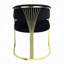 Chaise d'appoint Haritina