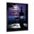Black Single Picture Framed
