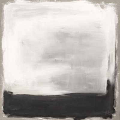 Yin And Yang Print by Thom Filicia