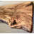 Incredible Live Edge Spalted Maple Wood Floating Shelf w/Exceptional Grain Patterns and Shape