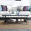 Table basse 47,75 po