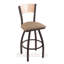 Tabouret de bar pivotant de 36" Lareau-1230219468-1230219485-1230219474