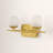 Kaylianie 2-Light Halogen Vanity Light-199666319