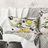 Throw Pillow